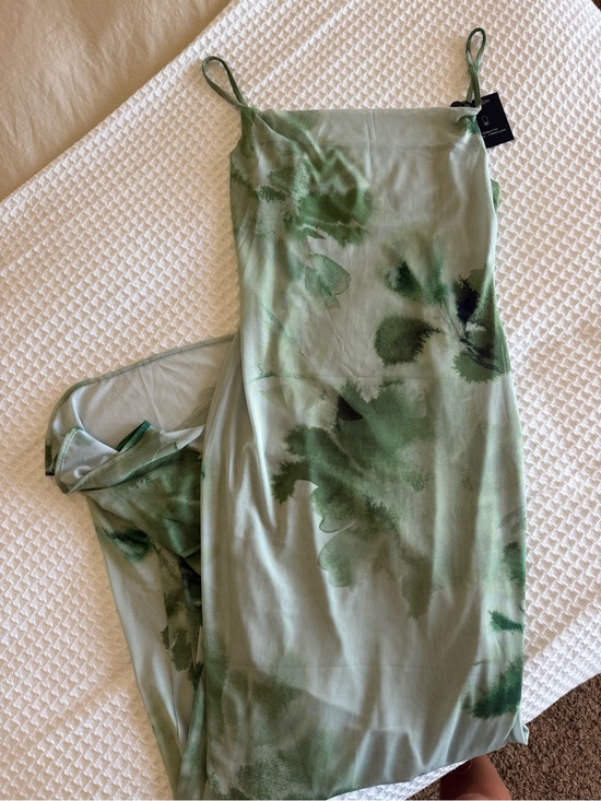Skatie Dresses & Skirts - New Skatie Samantha Maxi Dress Sardinia size small